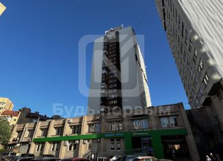 Продажа 2-комнатной квартиры, 85.5 м2, Санкт-Петербург, Московский район, Кузнецовская улица, 11