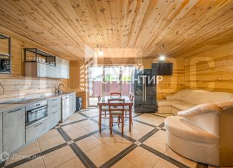 Продажа дома, 130 м2, посёлок Прохладный, Озёрная улица, 5