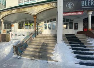 Продается офис, 104.8 м2, Железногорск, Октябрьская улица