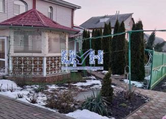 Продам дом, 220 м2, посёлок Троицкий, улица Василевского, 15