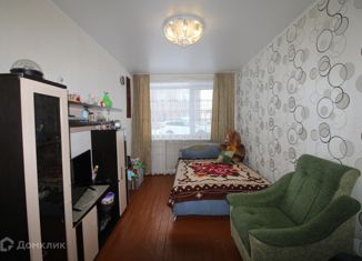 Продается 1-комнатная квартира, 34.1 м2, Туймазы, Северная улица, 20А