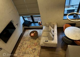 Продажа 2-комнатной квартиры, 51 м2, Москва, проезд Аэропорта, 8, проезд Аэропорта