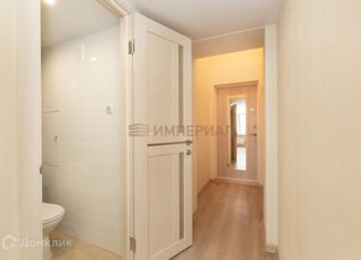 Продается квартира студия, 16.1 м2, Москва, Ивантеевская улица, 9А, станция Белокаменная