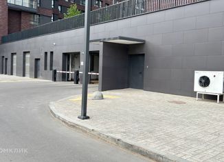 Продажа машиноместа, 13.1 м2, Москва, станция Деловой центр, Мукомольный проезд, 2