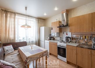 Продажа 2-комнатной квартиры, 55.3 м2, Мурино, ЖК Тридевяткино Царство, улица Шоссе в Лаврики, 85