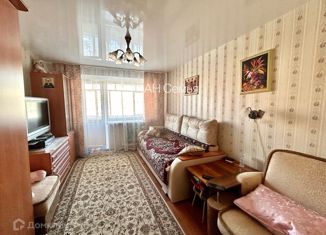 Продажа 2-комнатной квартиры, 44.8 м2, Свердловская область, улица Калинина, 64