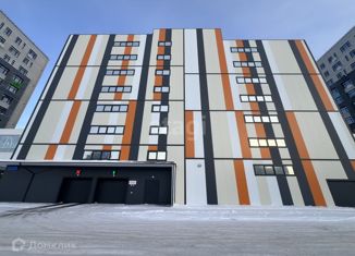 Машиноместо на продажу, 14 м2, Тюмень, улица Тимофея Чаркова, 83с2, ЖК Звёздный