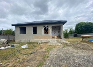 Дом на продажу, 80 м2, станица Бакинская, Кузнечный переулок, 1