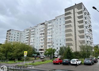 2-ком. квартира на продажу, 54.8 м2, Красноярск, улица Академгородок, 28, Октябрьский район