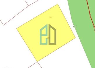 Участок на продажу, 8 сот., деревня Замятино