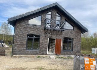 Продаю дом, 150 м2, деревня Воровая, 1-я Рассветная улица