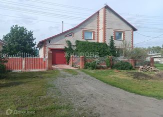 Продажа дома, 183.4 м2, Новосибирская область, Тенистая улица
