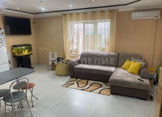 Продажа дома, 72 м2, Майкоп, улица Патриса Лумумбы