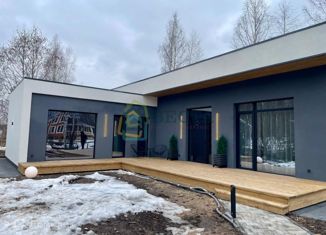 Продам дом, 153.4 м2, коттеджный поселок Синицыно