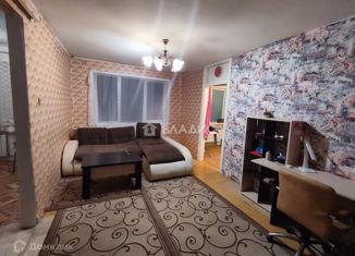 Продам двухкомнатную квартиру, 44.8 м2, Гусь-Хрустальный, улица Карла Маркса, 2