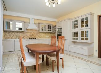 Продаю дом, 350 м2, посёлок Грузинский, Заречная улица, 81