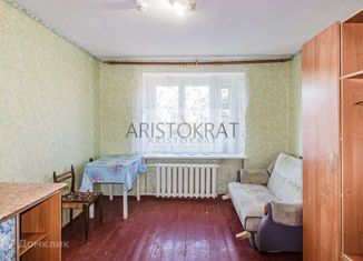 Комната на продажу, 17.8 м2, Вологда, Топливный переулок, 6, микрорайон Бывалово