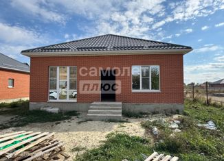 Продам дом, 95.2 м2, поселок Прикубанский, Берёзовая улица