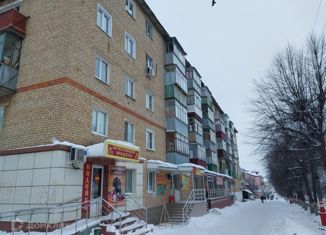 Продажа однокомнатной квартиры, 29 м2, Рузаевка, улица Ленина, 37