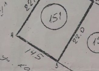 Продается земельный участок, 3 сот., Ростов-на-Дону, Лесная улица, 2, Советский район