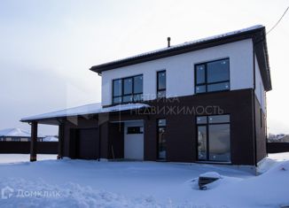 Продается дом, 210 м2, Тюмень, Калининский округ