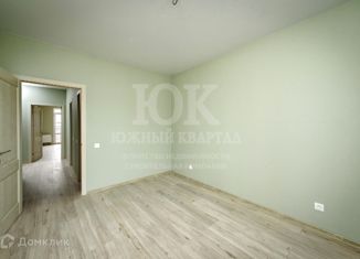 Продаю 1-комнатную квартиру, 36 м2, Анапа, Анапское шоссе, 32к6, ЖК Чёрное море