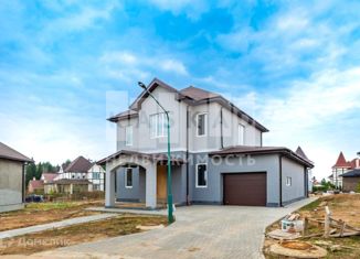 Дом на продажу, 260 м2, коттеджный посёлок Ла-Манш, Лондонская улица