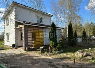 Продам дом, 67.7 м2, садоводческое некоммерческое товарищество Псковитянка