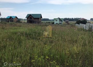 Земельный участок на продажу, 8.77 сот., коттеджный поселок Южный, Лесная улица