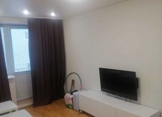 Сдаю однокомнатную квартиру, 34 м2, Самара, улица Виталия Жалнина, 11, Красноглинский район
