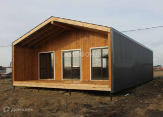 Продается дом, 89 м2, село Марусино, Вишнёвая улица