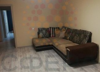 Сдается в аренду двухкомнатная квартира, 63 м2, посёлок Садовый, Каспийская улица, 2