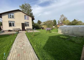 Продам дом, 111.8 м2, СНТ Политехник, Облепиховая улица