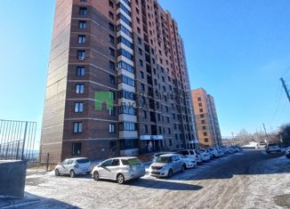 Продам двухкомнатную квартиру, 60.3 м2, Забайкальский край, Кабанская улица, 1а