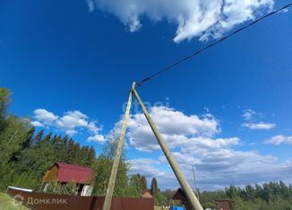Участок на продажу, 14 сот., ДНП Пчевжа