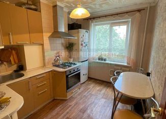 Продаю однокомнатную квартиру, 32 м2, посёлок городского типа Северный, Октябрьская улица, 54