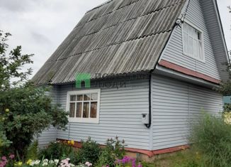 Продам дом, 40 м2, СНТ Октябрь, 19-я улица