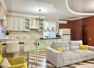 Дом на продажу, 127 м2, село Казинка, Октябрьская улица, 56