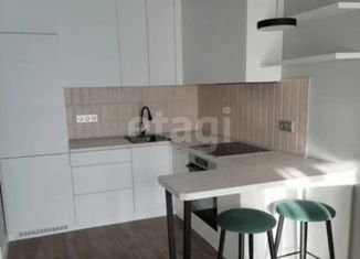 Продажа однокомнатной квартиры, 44 м2, Брянск, улица Горбатова, 18