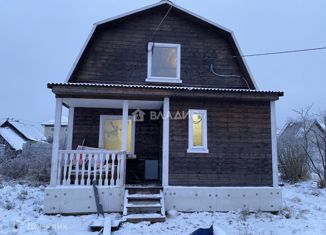 Продам дом, 74 м2, Рыбинск, улица Тельмана, 8