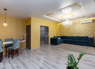 Продаю трехкомнатную квартиру, 104.9 м2, Барнаул, Комсомольский проспект, 45А