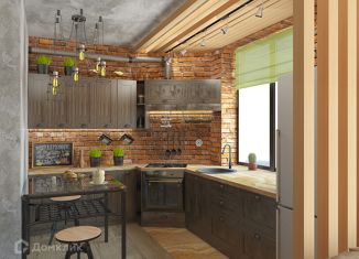 Дом на продажу, 134.4 м2, Сочи, улица Мира, 177А/2, микрорайон Молдовка