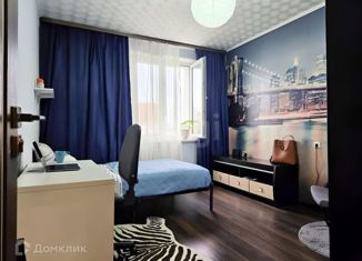 Продажа комнаты, 13.7 м2, Москва, Белореченская улица, 23, район Люблино