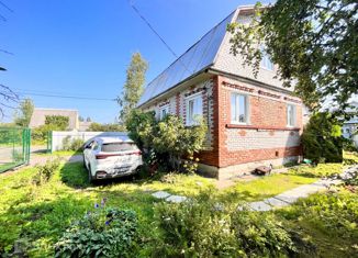 Продам дом, 85 м2, садоводческий массив Борисова Грива