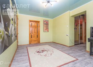 Продажа 3-ком. квартиры, 110.1 м2, Уфа, улица Рабкоров, 2/1, Кировский район