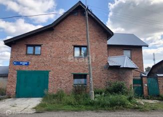 Продажа дома, 183 м2, Кемерово, Литейная улица, Центральный район