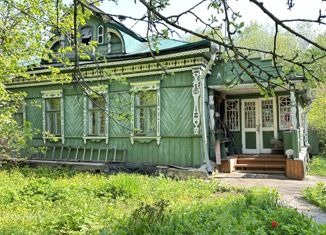 Продается дом, 73 м2, Хотьково, улица Калинина, 25