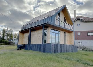 Продам дом, 131.3 м2, массив Мендсары, Береговая улица