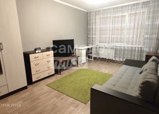 Продается двухкомнатная квартира, 51.5 м2, Татарстан, улица Фатыха Амирхана, 22