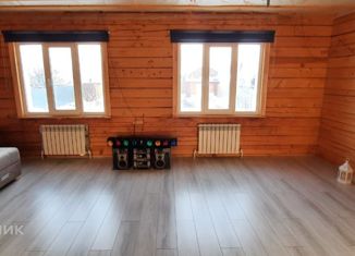 Продам дом, 65 м2, деревня Искино, Огородный переулок, 10А